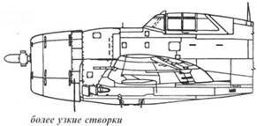 Р-47 «Thunderbolt» Тяжелый истребитель США