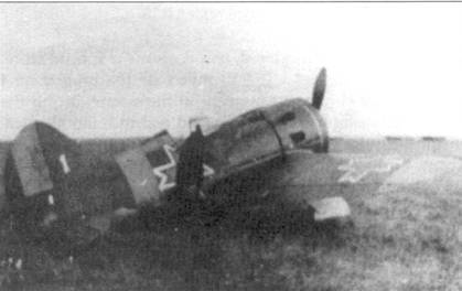 И-16 Боевой «ишак» сталинских соколов. Часть 3