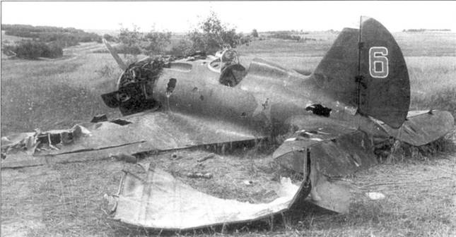 И-16 Боевой «ишак» сталинских соколов. Часть 3