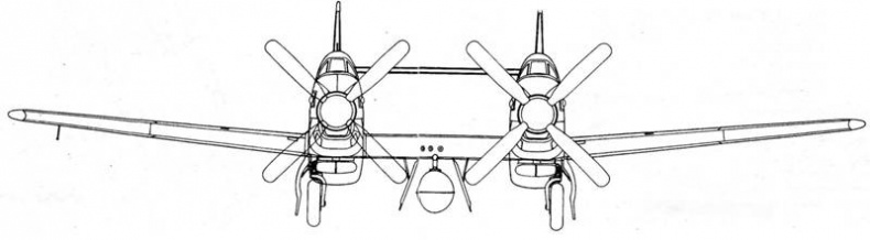 Р-51 «Mustang» Часть