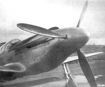 Р-51 «Mustang» Часть 1