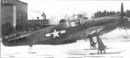 Р-51 «Mustang» Часть 1