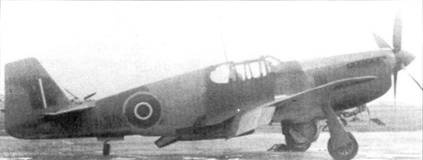 Р-51 «Mustang» Часть 1