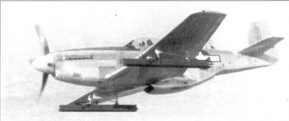 Р-51 «Mustang» Часть 1