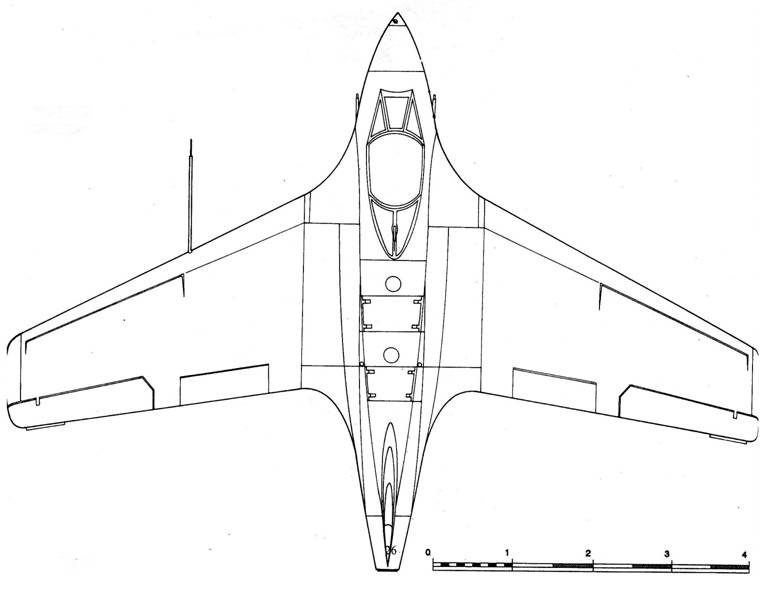 Me 163 ракетный истребитель Люфтваффе