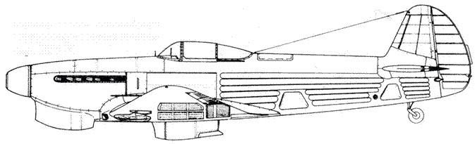 Як-1/3/7/9 во второй мировой войне Часть 3