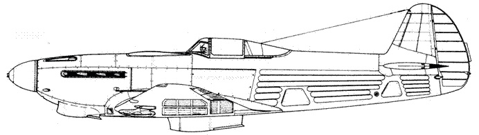 Як-1/3/7/9 во второй мировой войне Часть 3