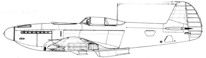 Як-1/3/7/9 во второй мировой войне Часть 3