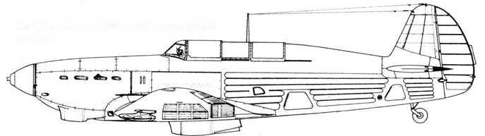 Як-1/3/7/9 во второй мировой войне Часть