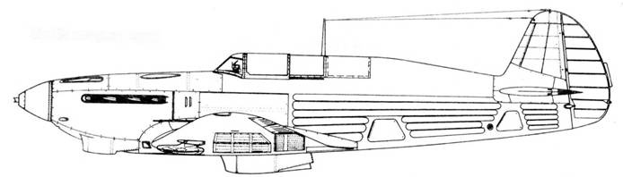 Як-1/3/7/9 во второй мировой войне Часть