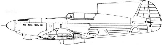 Як-1/3/7/9 во второй мировой войне Часть