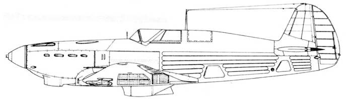 Як-1/3/7/9 во второй мировой войне Часть
