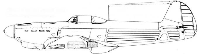 Як-1/3/7/9 во второй мировой войне Часть 1