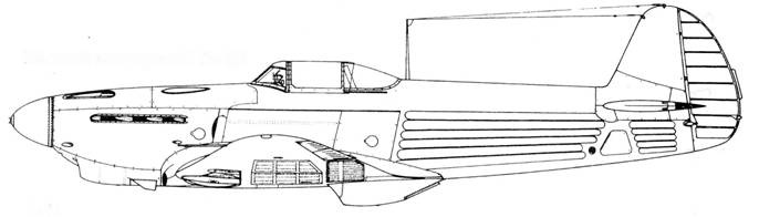 Як-1/3/7/9 во второй мировой войне Часть 1