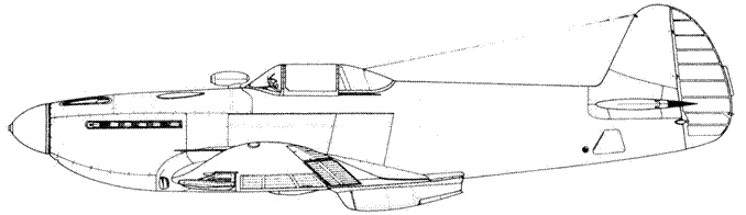 Як-1/3/7/9 во второй мировой войне Часть 1