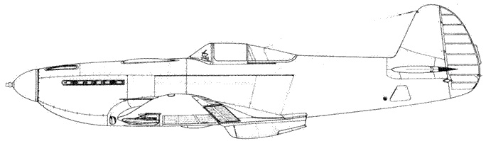 Як-1/3/7/9 во второй мировой войне Часть 1