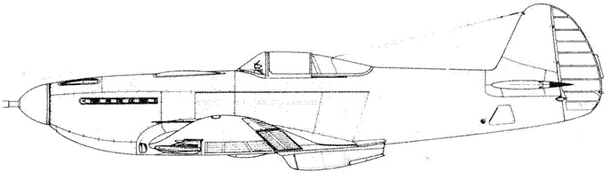 Як-1/3/7/9 во второй мировой войне Часть 1