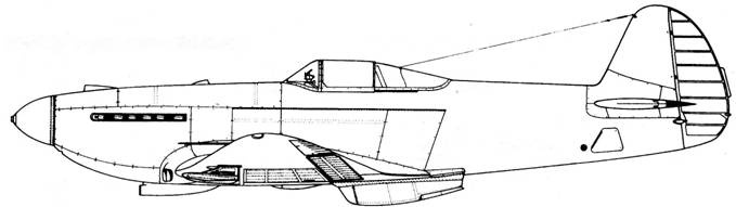 Як-1/3/7/9 во второй мировой войне Часть 1