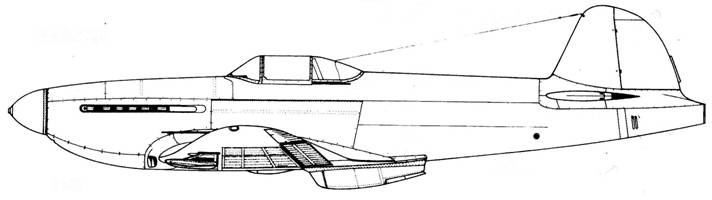 Як-1/3/7/9 во второй мировой войне Часть 1