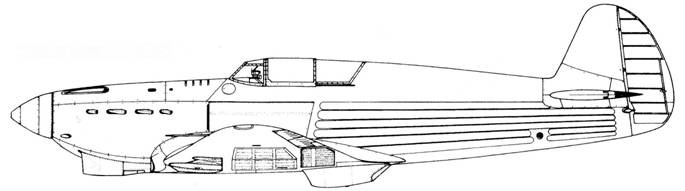 Як-1/3/7/9 во второй мировой войне Часть 1