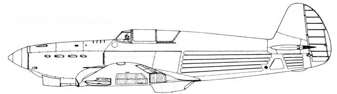 Як-1/3/7/9 во второй мировой войне Часть 1