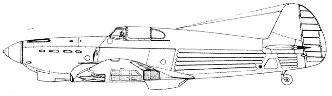 Як-1/3/7/9 во второй мировой войне Часть 1