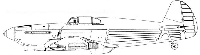 Як-1/3/7/9 во второй мировой войне Часть 1