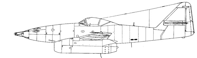 Me 262 последняя надежда Люфтваффе Часть 1