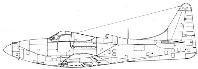 Р-39 «Аэрокобра» часть