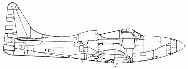 Р-39 «Аэрокобра» часть