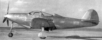 Р-39 «Аэрокобра» часть 1