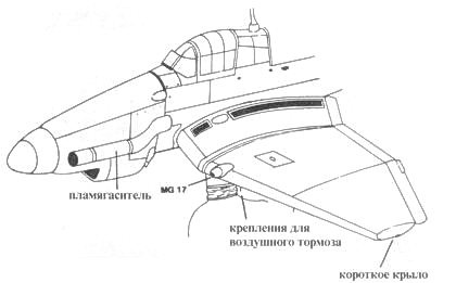 Ju 87 «Stuka» Часть