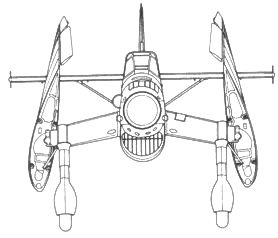 Ju 87 «Stuka» Часть