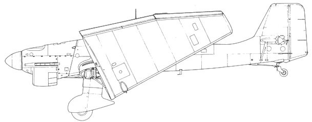 Ju 87 «Stuka» Часть