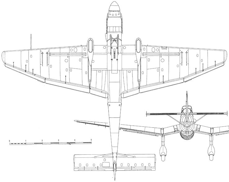 Ju 87 «Stuka» Часть