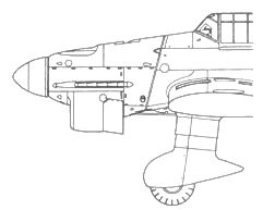 Ju 87 «Stuka» Часть