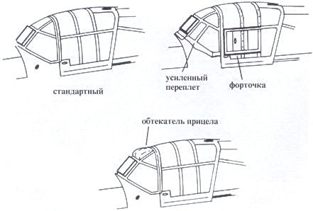 Ju 87 «Stuka» Часть