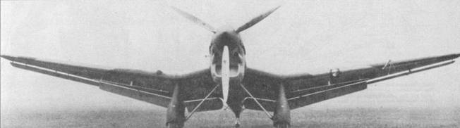 Ju 87 «Stuka» часть 1