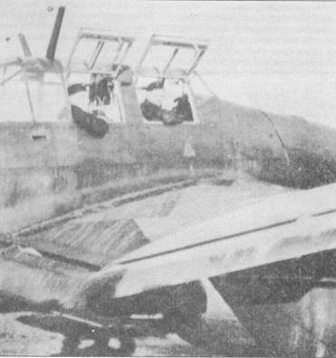 Ju 87 «Stuka» часть 1