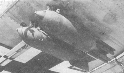 Ju 87 «Stuka» часть 1