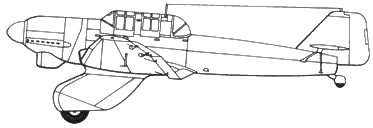 Ju 87 «Stuka» часть 1