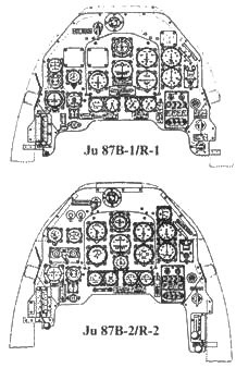 Ju 87 «Stuka» часть 1