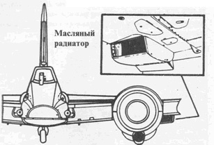 Hs 129 истребитель советских танков