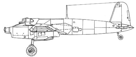 Hs 129 истребитель советских танков