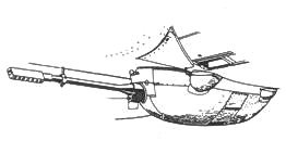 Hs 129 истребитель советских танков