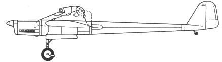 Hs 129 истребитель советских танков