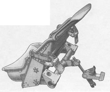 Hs 129 истребитель советских танков