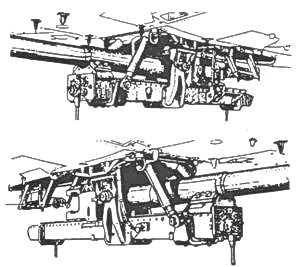 Hs 129 истребитель советских танков