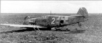 Асы Люфтваффе Пилоты люфтваффе Bf 109 на Восточном Фронте