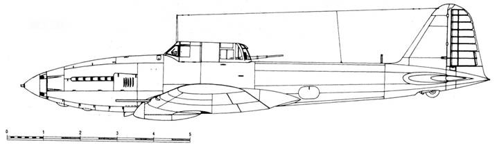 Ил-2 Ил-10 Часть